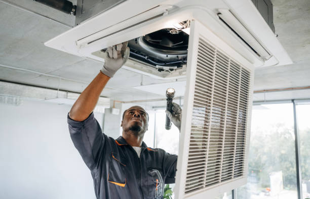 Licensed Hvac Repair service in Park Forest, IL - FH HVAC